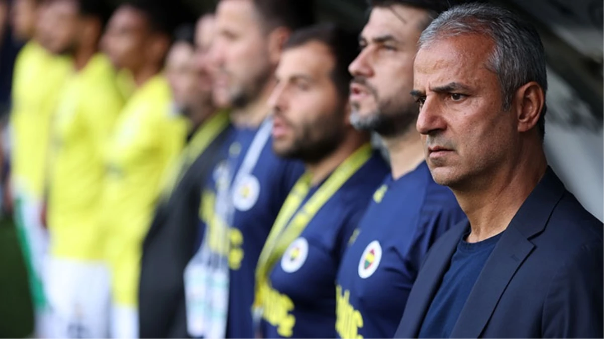 İsmail Kartal, Cengiz Ünder’in sahalardan uzak kalacağı süreyi verdi: Bizi de şaşırttı