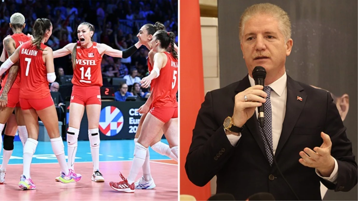İstanbul Valisi Gül’den “Taksim’de voleybol yayını iptal edildi’ haberlerine yalanlama: Verilmeyen iznin iptali söz konusu değildir