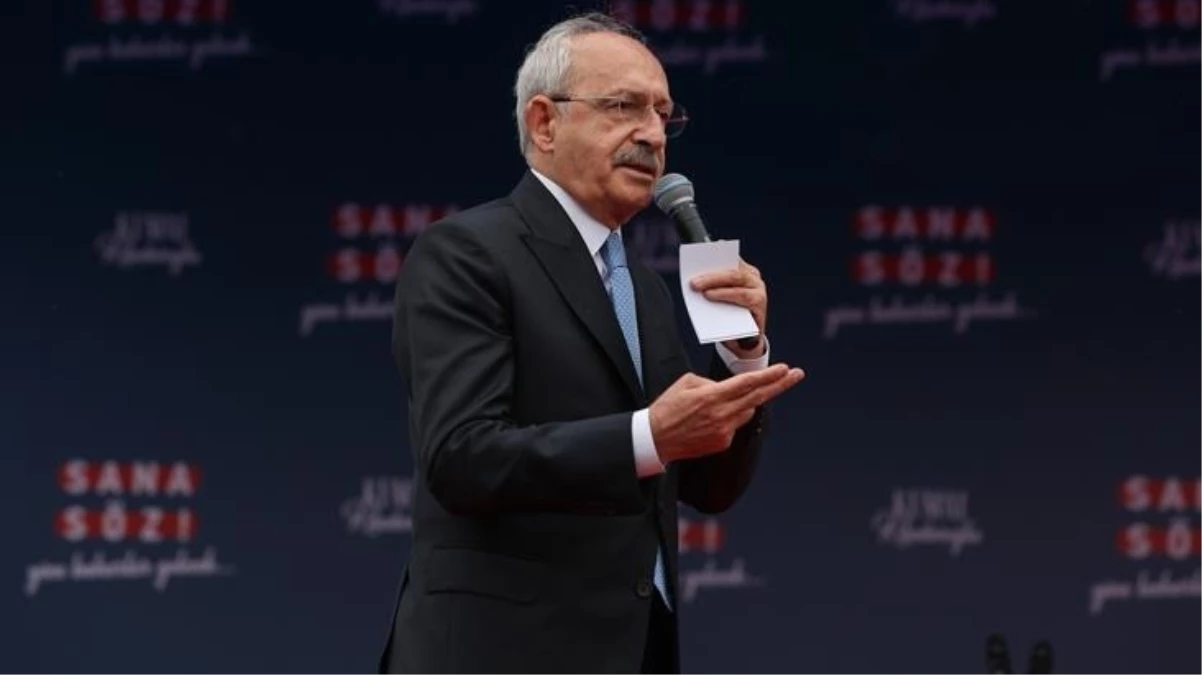 Kılıçdaroğlu yerel seçimler için iddialı konuştu! Hedefinde AK Parti’nin kalesi Konya var