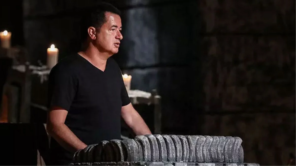 Survivor All Star 2024’ün 2. yarışmacısı Nagihan Karadere oldu