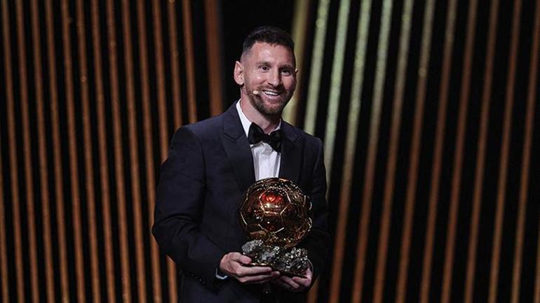 Lionel Messi'den Barcelona itirafı! 'Veda etmeyi hak ediyorum'
