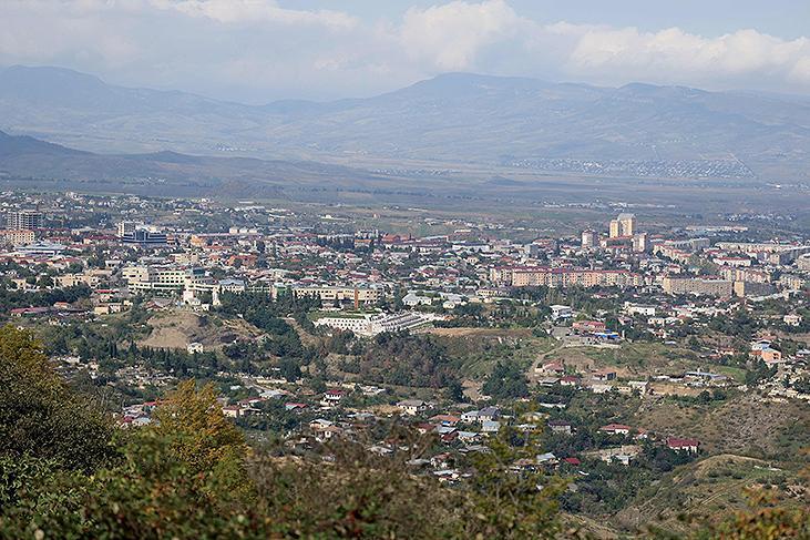 Tüyler ürpertici sessizlik bozuldu! Karabağ'da sniper ateşi dünyada son dakika