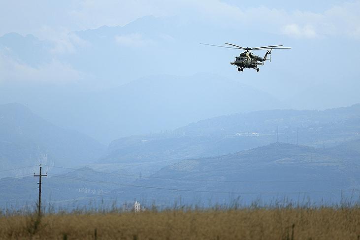 Tüyler ürpertici sessizlik bozuldu! Karabağ'da sniper ateşi dünyada son dakika