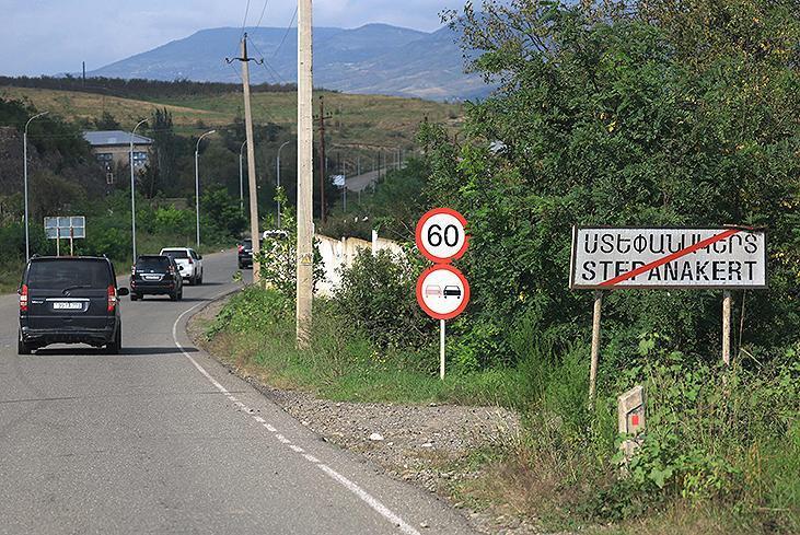 Tüyler ürpertici sessizlik bozuldu! Karabağ'da sniper ateşi dünyada son dakika