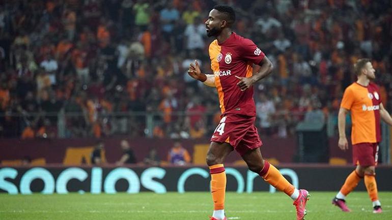 Galatasaray'da yeni transfer ayrılığa hazırlanıyor! Sürpriz veda kararı