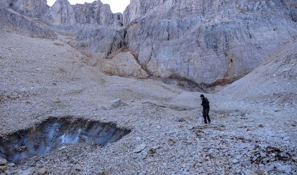 Bilim insanlarını Konya'ya davet etti! Tam 2,5 milyon yıl öncesine ait