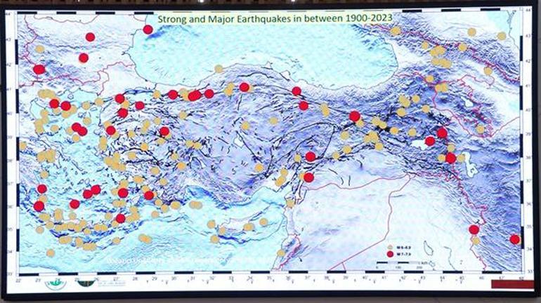 İstanbul'da deprem erken uyarı sistemi: 3-5 saniyede kaçma şansınız yok