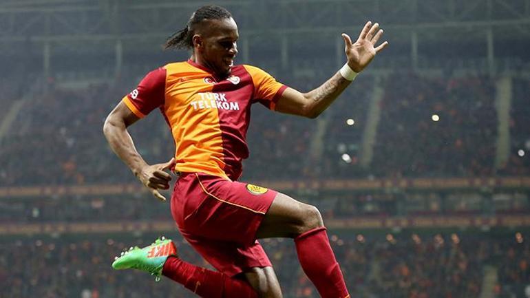 Didier Drogba, Galatasaray'a transfer sürecini anlattı! Gökhan Töre yalanladı