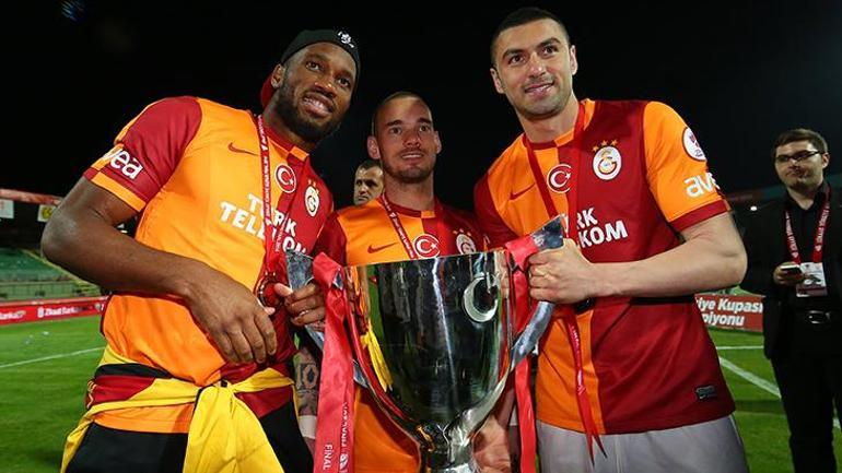 Didier Drogba, Galatasaray'a transfer sürecini anlattı! Gökhan Töre yalanladı