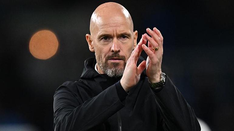 Manchester United-Galatasaray maçı öncesi büyük tedirginlik: Ten Hag sıcaklığı hissediyor