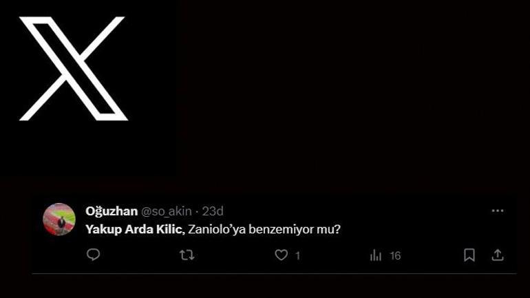 Beşiktaş'ta Yakup Arda Kılıç ilk maçına çıktı! Sosyal medyada gündem oldu