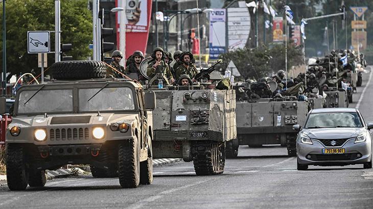 Arap Birliği ve Afrika Birliği’nden ortak açıklama: Toplu cezalandırma kabul edilemez