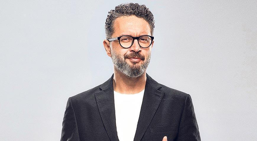 Bu kez kokoreççi oldu