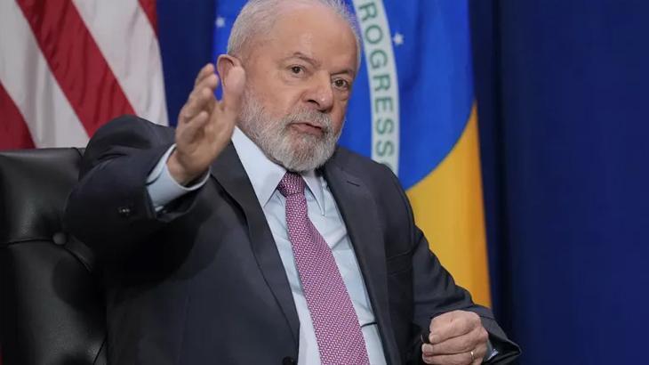Brezilya’da Lula’nın, kalça ameliyatı sonrası sağlık durumu ‘stabil’
