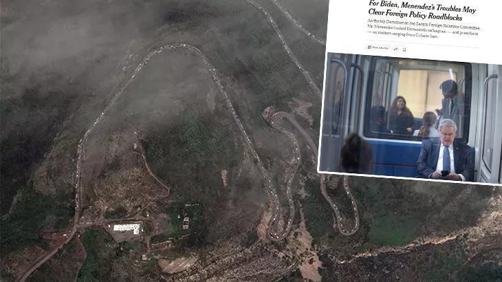 ABD basını yazdı: Ermeniler en büyük dostlarını kaybetti