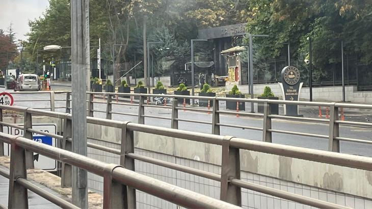 Ankara’daki patlamanın ardından siyasilerden tepkiler