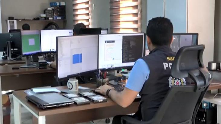 Yasa dışı bahis çetesine Diyarbakır’da ‘reset’ operasyonu