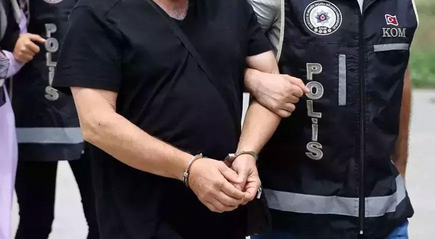 Biri 61 diğeri 24 yaşında! 12 yaşındaki çocuğu kaçırıp, cinsel istismarda bulundular