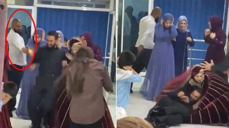 25 gün sonra yeniden! Düğünde kurşunlanan damattan haber var