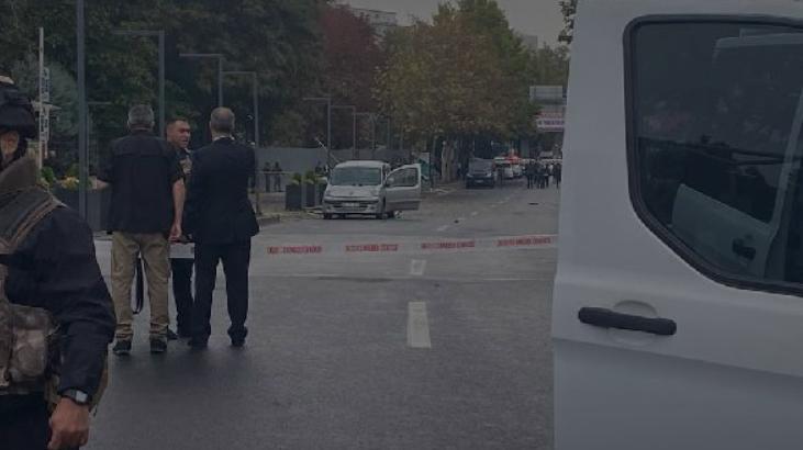 İçişleri’nden saldırı girişimi açıklaması: Teröristlerden biri PKK üyesi