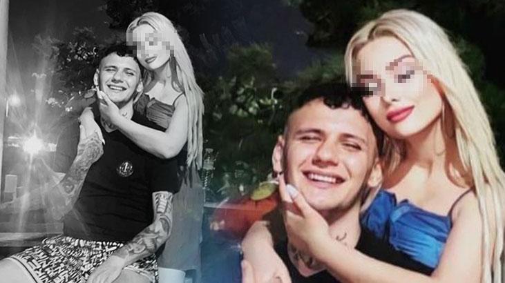 18 yaşındaki genç kız sevgilisiyle şakalaşırken katil oldu!