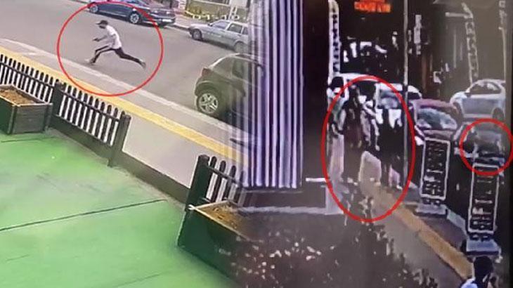 Diyarbakır’da güzellik salonuna saldırı! Anne ve 2 kızı dehşeti yaşadı