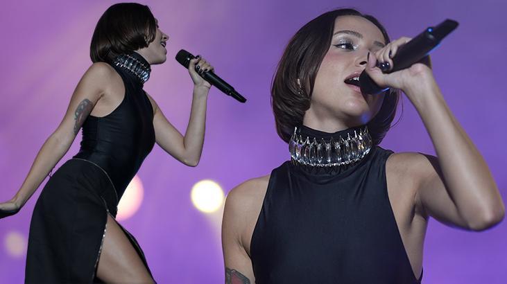 İstanbul’u terk edip İzmir’e yerleşmişti! Zeynep Bastık ticarete atılıyor