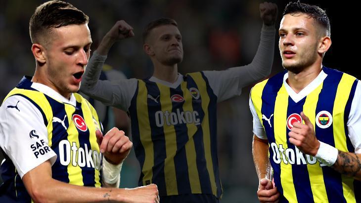 Sebastian Szymanski devleri peşine taktı! Fenerbahçe harekete geçti