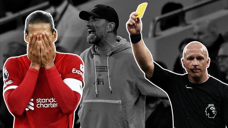Liverpool’dan VAR başvurusu! Skandal karar sonrası harekete geçtiler