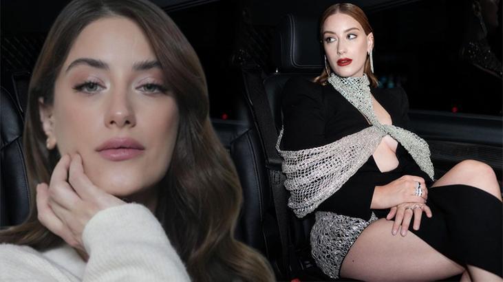 Hazal Kaya 33 yaşında! ‘Bu bedenle özgür olabilmeyi şöyle ucundan tattığım bir dönem’