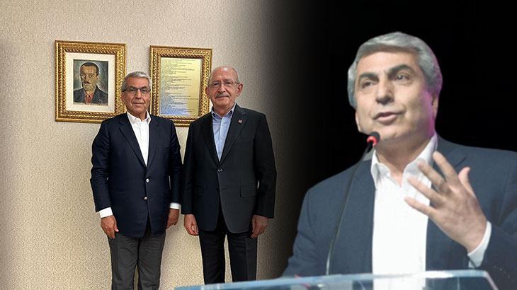 CHP İstanbul İl Başkanı adayı Canpolat: Kılıçdaroğlu’na saldırmak Mustafa Kemal’e saldırmaktır