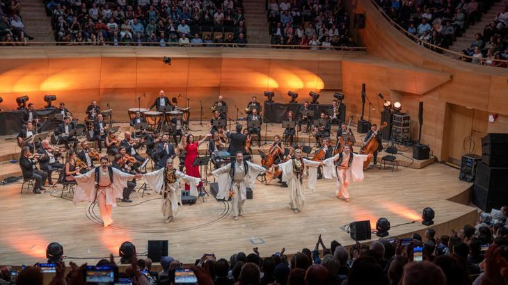 Turizm Bakanlığı, 450 sözleşmeli sanatçı alacak