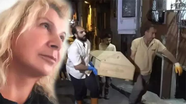 Aysel Bozkurt’u vahşice öldürmüşlerdi! İstenen ceza belli oldu