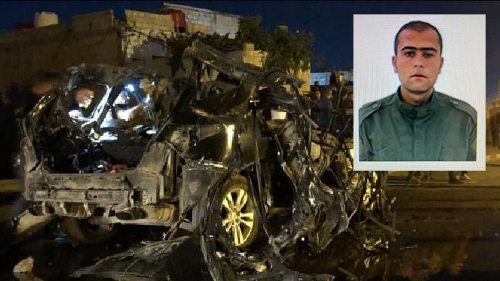 Son dakika: İstiklal saldırısının faili öldürüldü