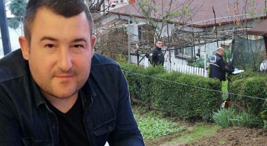 Babasını dövdüğü için kuzenini öldürdü: Maktule her gece dua ediyorum, günahkarım