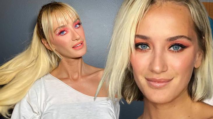 Didem Soydan estetiksiz okul yılları halini paylaştı