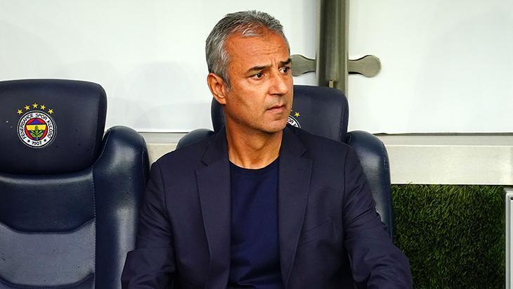 Fenerbahçe’de İsmail Kartal: Samandıra’da bunu yasakladım