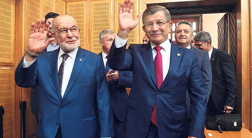 Öncelikli ihtiyaç yeni anayasa mı?