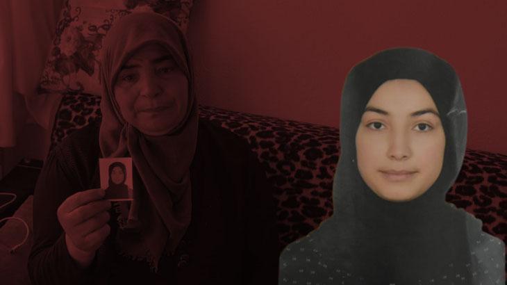 17 yaşındaki Elif, işe gitmek için evden çıktı, 30 gündür haber alınamıyor