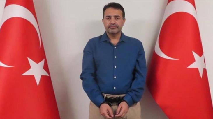 Son dakika… FETÖ firarisi Koray Vural, MİT operasyonuyla yakalandı