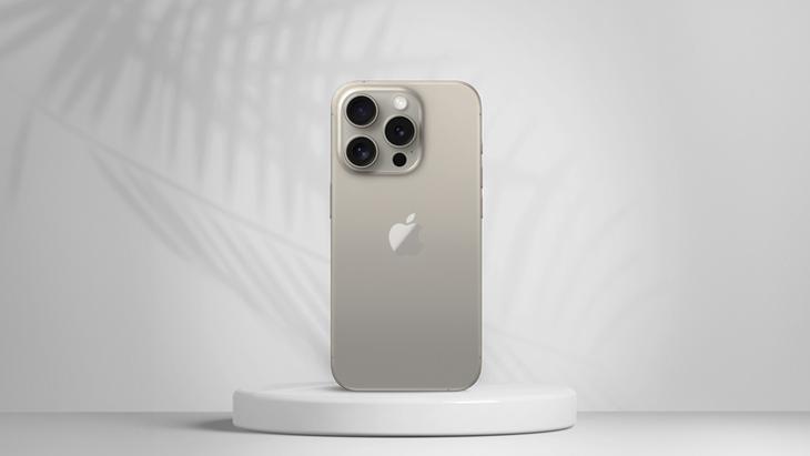 iPhone 15 Pro alanlar dikkat! Apple sorunu kabul etti