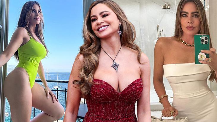 Boşanma aşamasındaki güzel oyuncu küvette poz verdi! Kaşları olay oldu