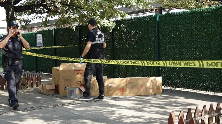 Bursa’da otobüs terminalinde şüpheli ölüm!