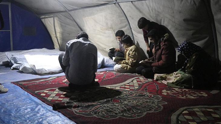 Esad rejimi Halep’i vurdu