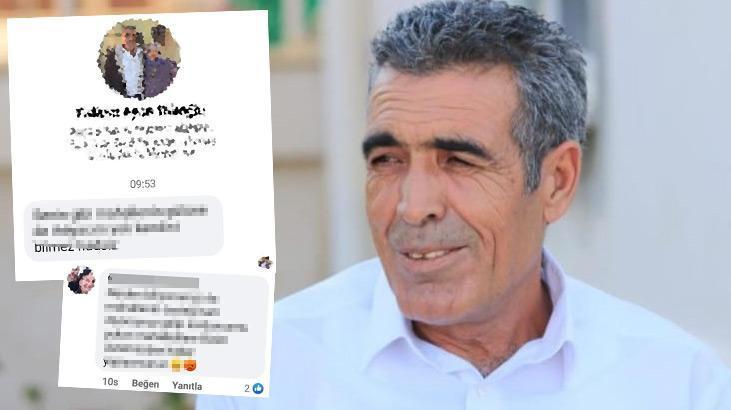 Muhtar adayı komaya soktu! Haberin altına yapılan yorumu beğenmedi, dehşet saçtı