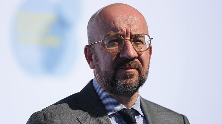 AB Konseyi Başkanı’ndan Azerbaycan Ermenistan görüşmesiyle ilgili açıklama