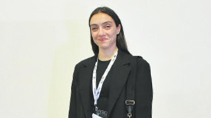 ‘Amacım dünyayı dolaşmak’