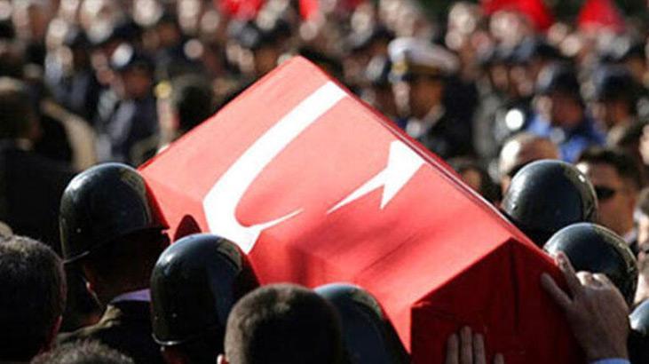 Terör saldırısında yaralanan polis memuru şehit oldu