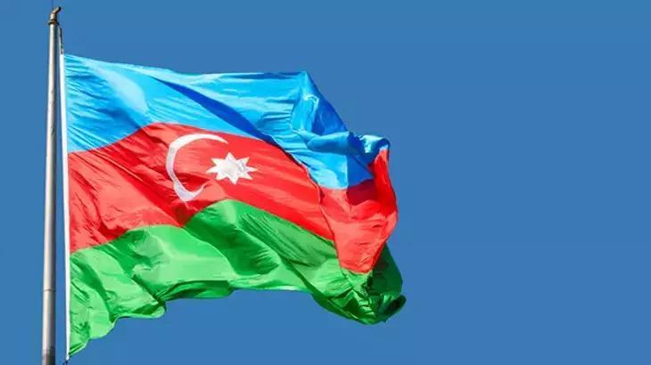 Azerbaycan’dan Fransa Cumhurbaşkanı Macron’a tepki