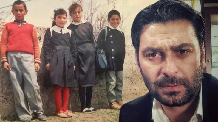 Ozan Akbaba’dan nostaljik paylaşım